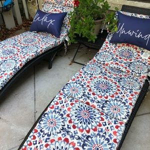 Meet your Posher, Patricia